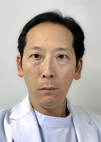 Dr. Oki, Takamasa